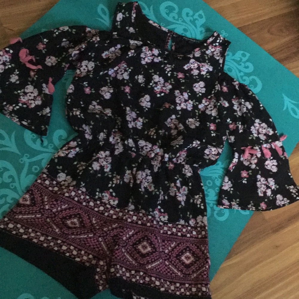 romper